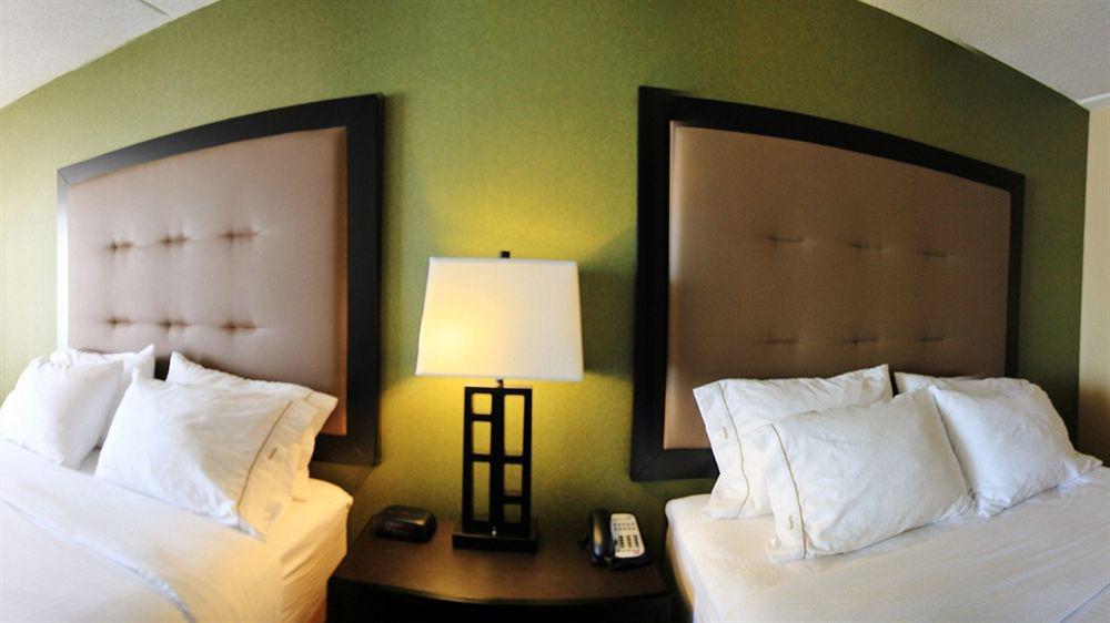 Holiday Inn Express And Suites Timmins By Ihg Экстерьер фото
