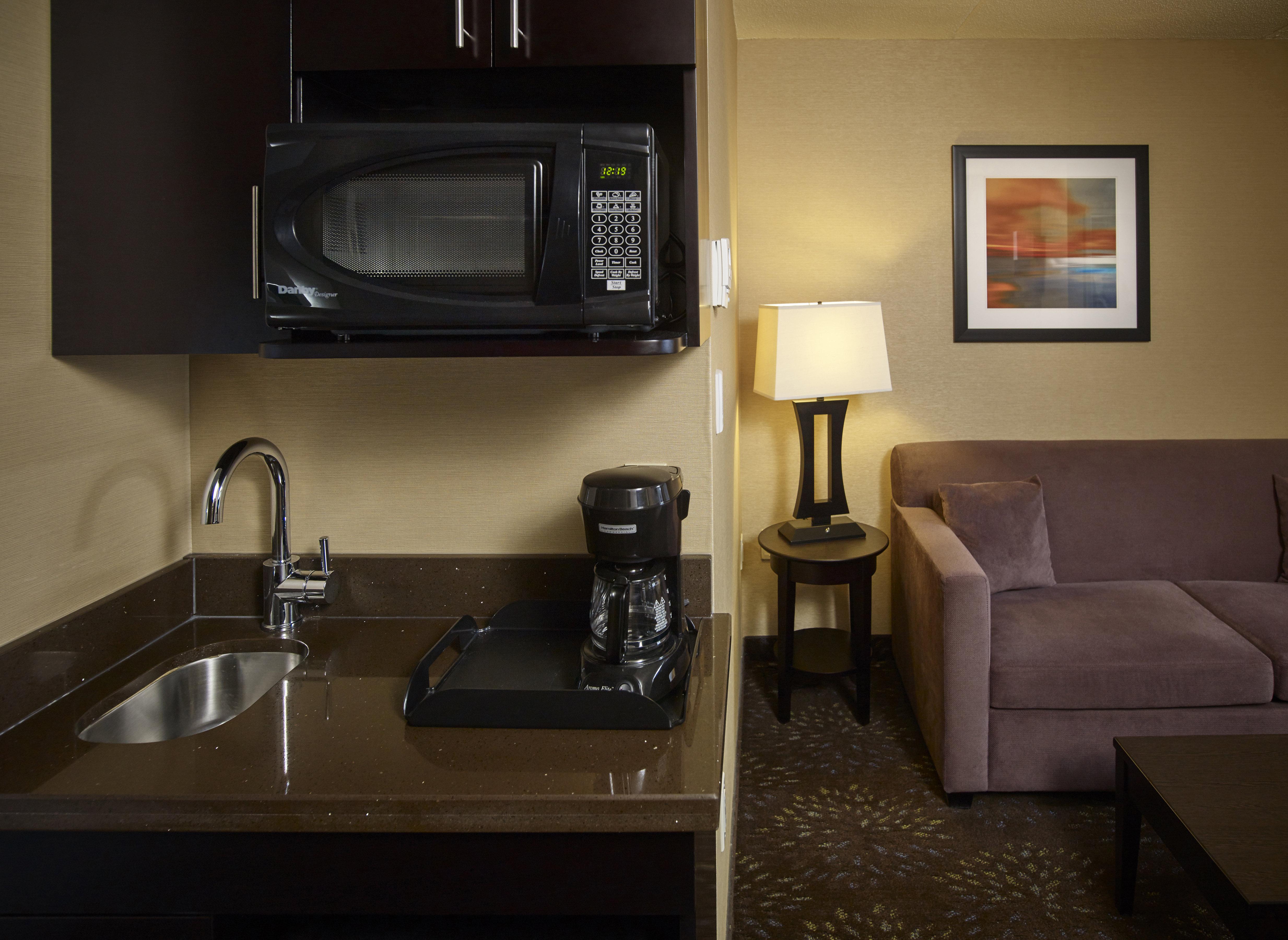 Holiday Inn Express And Suites Timmins By Ihg Экстерьер фото