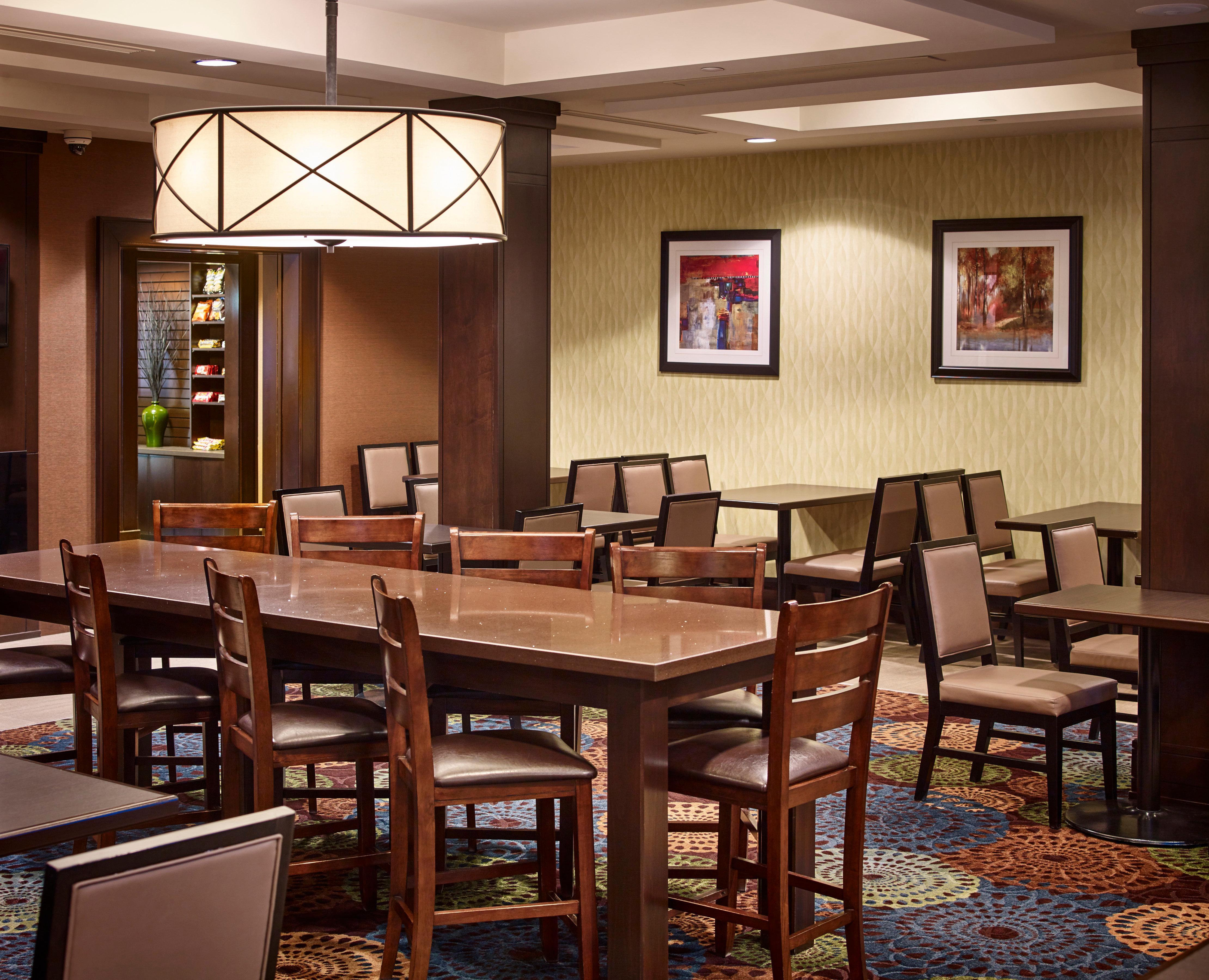 Holiday Inn Express And Suites Timmins By Ihg Экстерьер фото