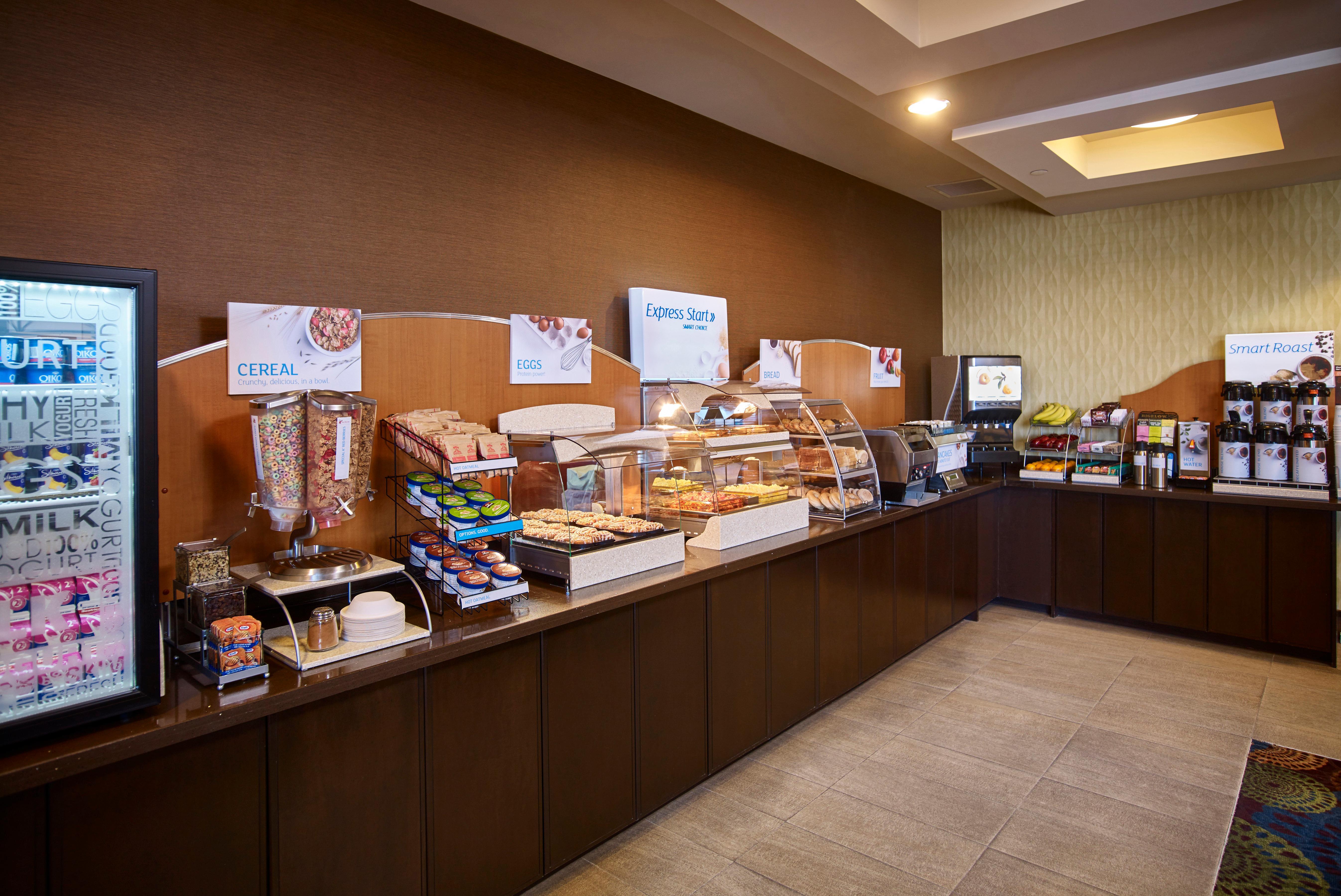 Holiday Inn Express And Suites Timmins By Ihg Экстерьер фото