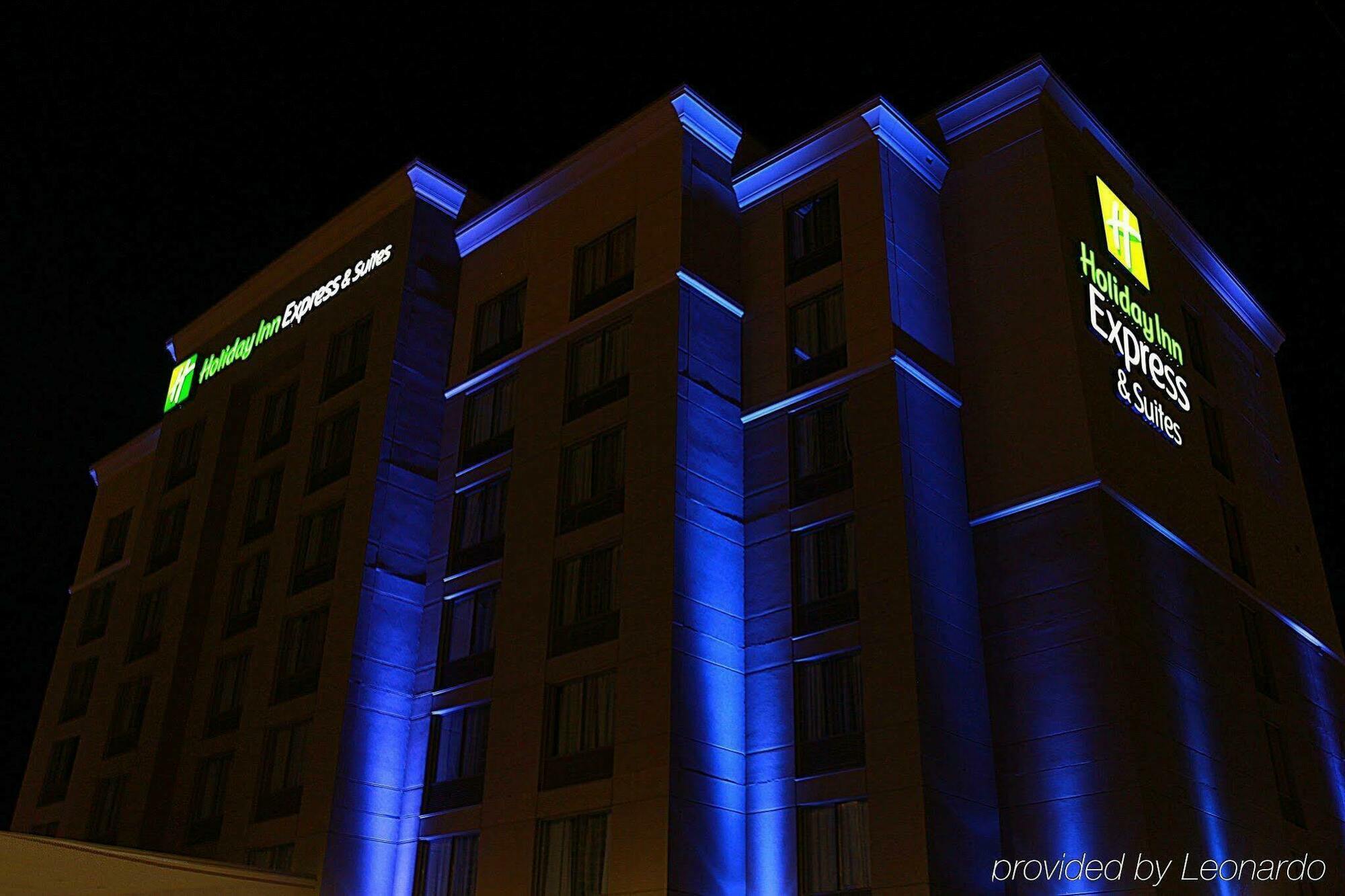 Holiday Inn Express And Suites Timmins By Ihg Экстерьер фото